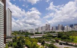 Telok Blangah Drive (D4), Shop House #580980581